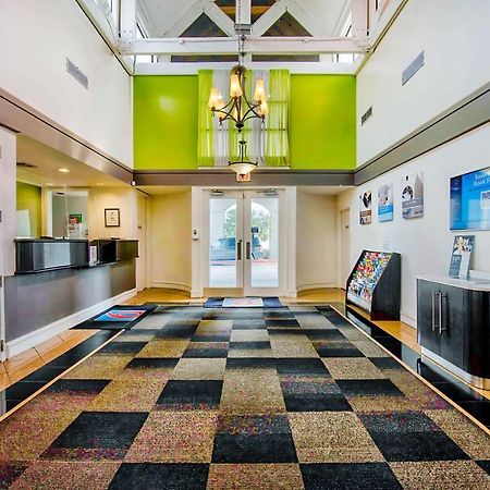 Studio 6-San Antonio, Tx - Airport Экстерьер фото